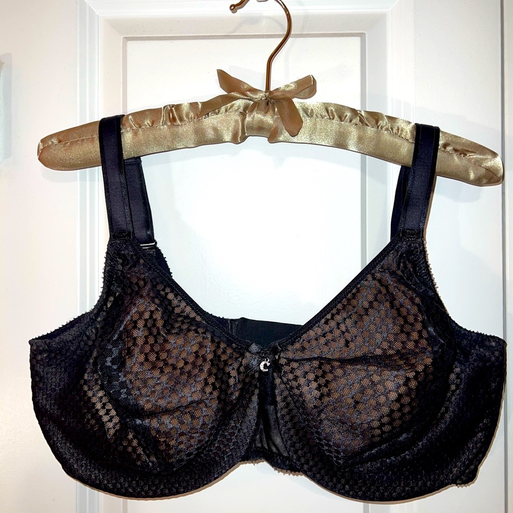 C Magnifique Seamless Unlined Minimizer